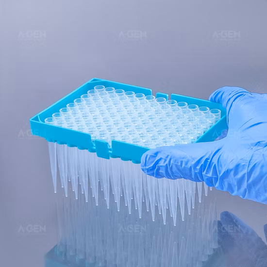 Lab Consumables Sterilized transfer Pipette Tips Compatible with Agilent/Beckman/Hamilton/Tecan/PerkinElmer/Olympus/Rainin/Zymark/Cybi/HlTACHl Various Pipettes