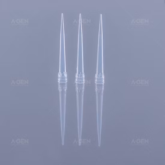Lab Consumables Sterilized transfer Pipette Tips Compatible with Agilent/Beckman/Hamilton/Tecan/PerkinElmer/Olympus/Rainin/Zymark/Cybi/HlTACHl Various Pipettes