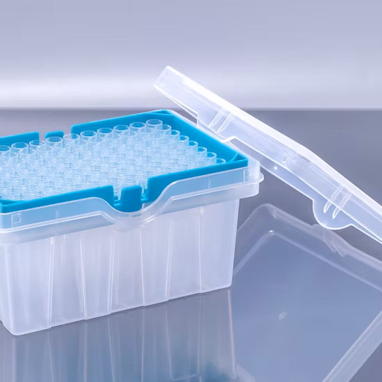 Lab Consumables Sterilized transfer Pipette Tips Compatible with Agilent/Beckman/Hamilton/Tecan/PerkinElmer/Olympus/Rainin/Zymark/Cybi/HlTACHl Various Pipettes