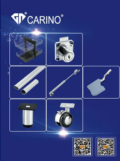 W866 Iron Suspension Hanger for Concealed Cabinet Hanger