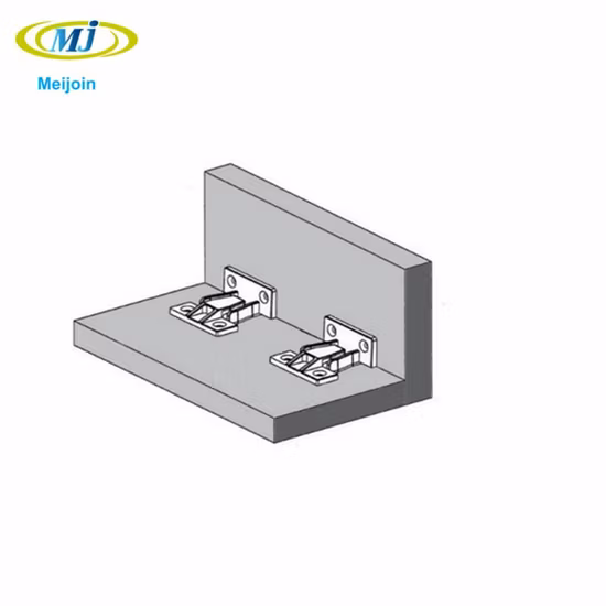 Пластиковый фитинг для панели Push-Fit Hafele Push Fit