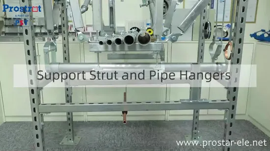 Опора Zee Pst с 3 отверстиями, фитинг Z-образной формы